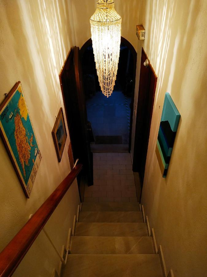 Fetsis Apartments Áyios Nikítas Dış mekan fotoğraf