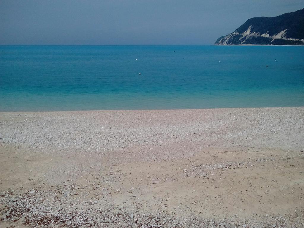 Fetsis Apartments Áyios Nikítas Dış mekan fotoğraf
